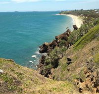 Lamberts Lookout - Tourism Brisbane