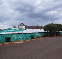 Muzzys Hardware - Tourism Brisbane