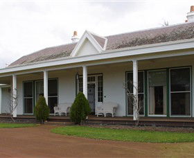 Goldsborough VIC Tourism Brisbane