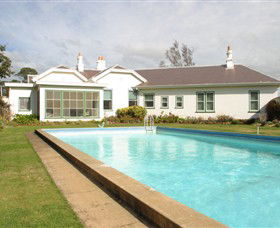 Mooramong - Tourism Brisbane 5
