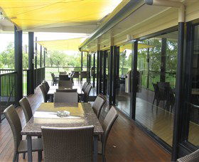 Moree Golf Club - Tourism Brisbane 1