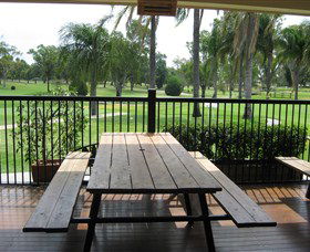 Moree Golf Club - Tourism Brisbane 3