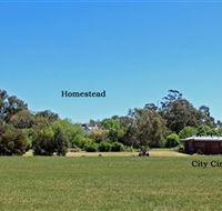 Hazeldean at Quandary Ariah Park and Temora - Brisbane 4u