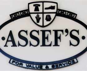 Assef's - Brisbane Tourism 0