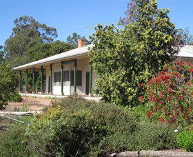 Savernake Day Tours - Tourism Brisbane 0