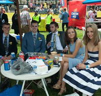 Ballarat Turf Club - Brisbane Tourism