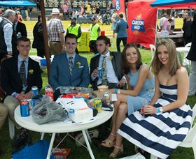 Ballarat Turf Club - Brisbane Tourism 0