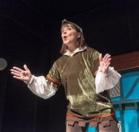 Creswick Courthouse Theatre - Tourism Brisbane