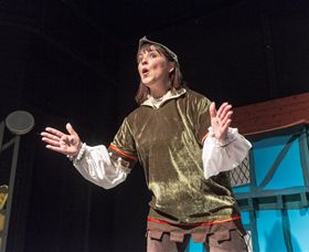 Creswick Courthouse Theatre - Tourism Brisbane 0