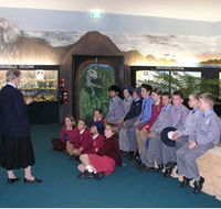 Crystal Kingdom - Tourism Brisbane