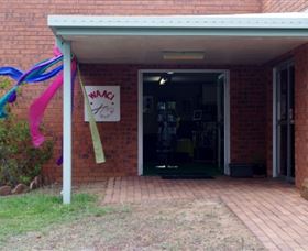 Warrumbungle Arts And Crafts Gallery - Tourism Brisbane 0
