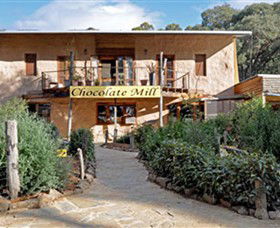 Chocolate Mill - Tourism Brisbane 0