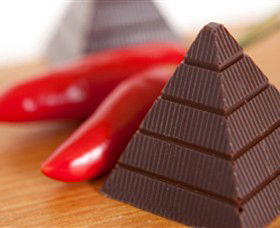 Chocolate Mill - Tourism Brisbane 2