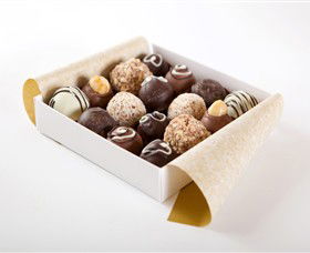 Chocolate Mill - Tourism Brisbane 3