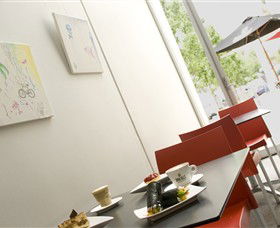Shepparton Art Museum (SAM) - Tourism Brisbane 6