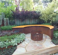 Overwrought Sculpture Garden and Gallery - Tourism Brisbane