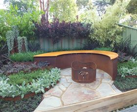 Overwrought Sculpture Garden And Gallery - Brisbane Tourism 0