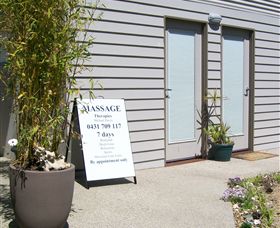 Michael Davey Massage And Bowen Therapies - Brisbane Tourism 1