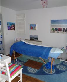 Michael Davey Massage And Bowen Therapies - Brisbane Tourism 2