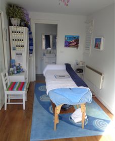 Michael Davey Massage And Bowen Therapies - Brisbane Tourism 3