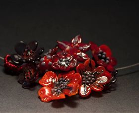 Eclectic Designs Glass Blowing Studio - Brisbane Tourism 1