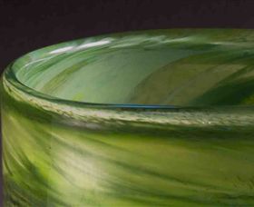 Eclectic Designs Glass Blowing Studio - Brisbane Tourism 0
