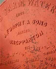 Furphy Museum - Tourism Brisbane 0