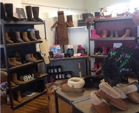 Downunder UGG Boots - Brisbane Tourism 0
