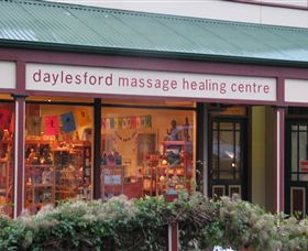 Daylesford Massage Healing Centre - Brisbane Tourism 1