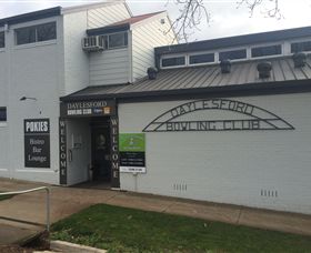 Daylesford Bowling Club - Brisbane Tourism 1