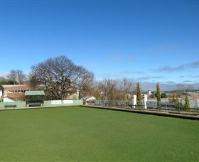 Daylesford Bowling Club - Brisbane Tourism 0