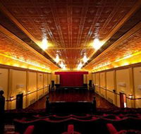 Merredin Cummins Theatre - Brisbane 4u