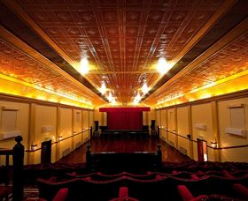 Merredin Heritage Walk - Brisbane 4u 2