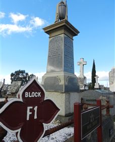 Ballarat General Cemeteries - Brisbane Tourism 4