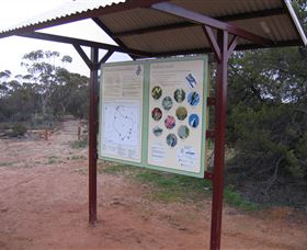 Tamma Parkland - Tourism Brisbane 2