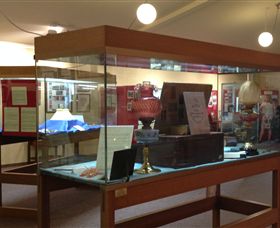Murchison Museum - Tourism Brisbane 1