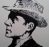 Banjo Paterson... More than a Poet Exhibition - Tourism Brisbane