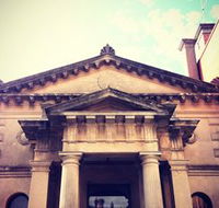 The Lost Ones Gallery - Brisbane Tourism