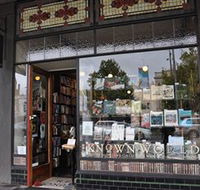 The Known World Bookshop  Boutique City Apartment - Brisbane Tourism