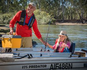 Mulwala NSW Tourism Brisbane