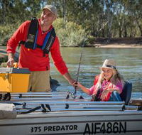 Lake Mulwala - Tourism Brisbane