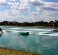 Mulwala Water Ski Club - Tourism Brisbane