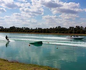 Mulwala Water Ski Club - Tourism Brisbane 0