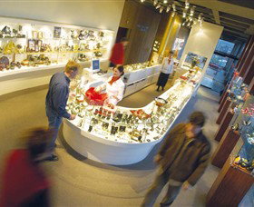 Gold Museum - Brisbane Tourism 3