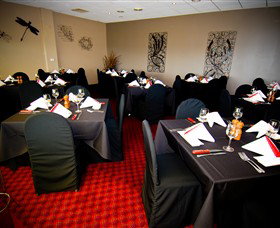 ClubMulwala - Tourism Brisbane 2