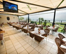 ClubMulwala - Tourism Brisbane 1