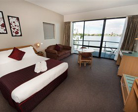 ClubMulwala - Tourism Brisbane 6
