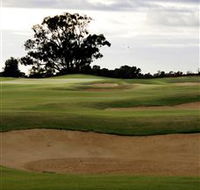 Black Bull Golf Club - Brisbane 4u