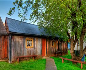 Temora Rural Museum - Tourism Brisbane 2