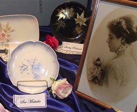 Temora Rural Museum - Tourism Brisbane 0